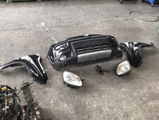 Musata Fiat New Panda 4x4 1.3