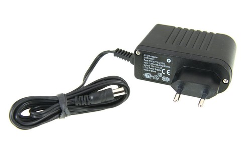 Alimentatore avm 12v 4a - avm, 1,4a