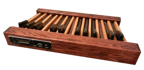 Jg3 tech note midi - 24, bass