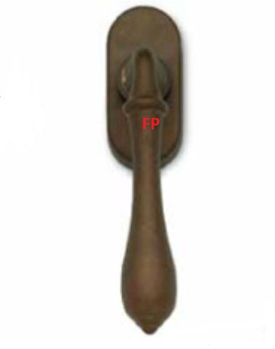 Maniglia finestre balcone dk - finestre,