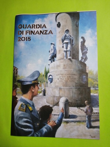 Calendario 2015guardia - calendario, di