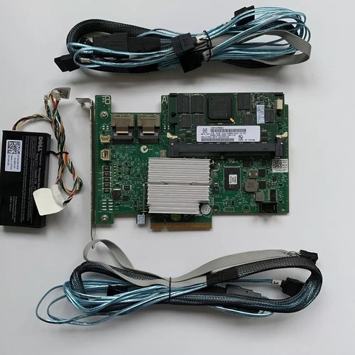 Dell perc h700 - h700, 6gbps