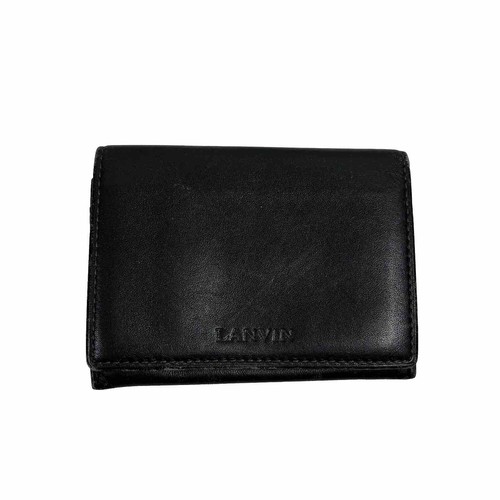 Portafoglio lanvin carte - portafoglio, di