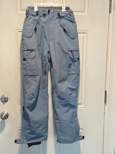 Turbine fdgb pantaloni - turbine,