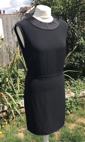 Vestito vintage prada milano - vestito,