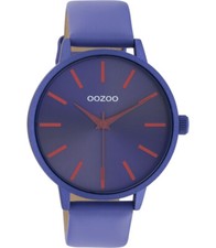 ooZoo Orologio da Polso Donna