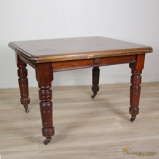 Antico tavolo pranzo - antico, da