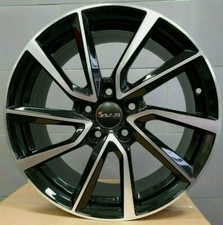 Kit cerchi lega alfa - cerchi, in