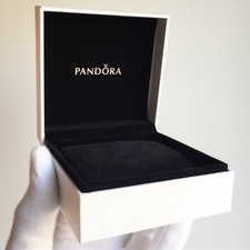 Scatola PANDORA box case