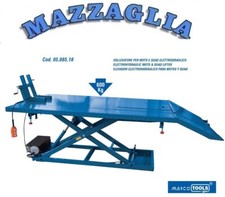 SPIN SOLLEVATORE PER MOTO E