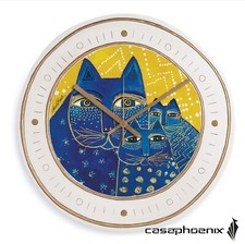 Egan Orologio, Ceramica