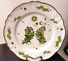 BITOSSI HOME, Piatto piano