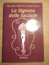 Mariella Alberini, Carlo Brera