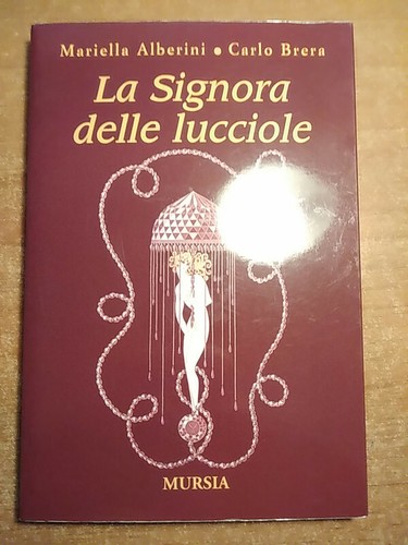 Mariella alberini carlo brera - carlo,
