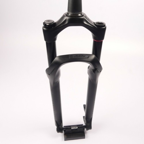 Forcella rock shox judy - shox,