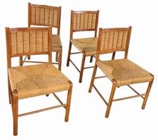 Emanuele Rambaldi 1950s Design