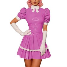 Vestito da damigella dolce