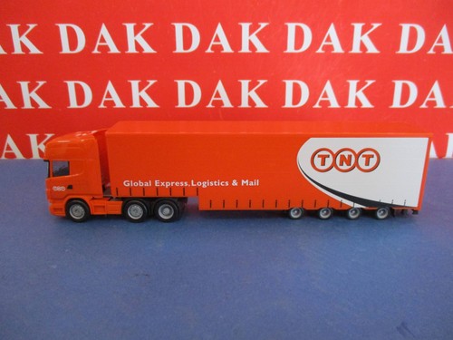 Modellino camion truck - modellino,