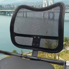 Schienale per bicicletta da