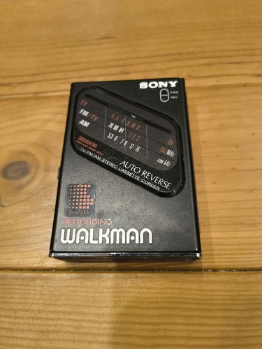 Sony walkman f203 - sony,