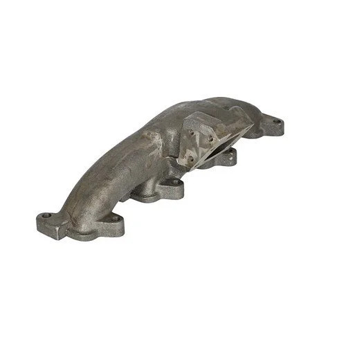 Exhaust manifold fits ford - exhaust,
