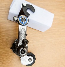 DERAGLIATORE posteriore