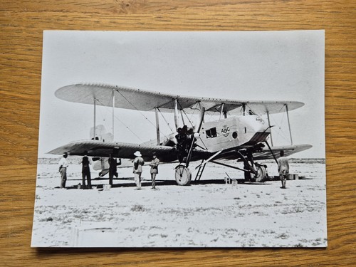 Aoc gloster survey - aoc, as.31