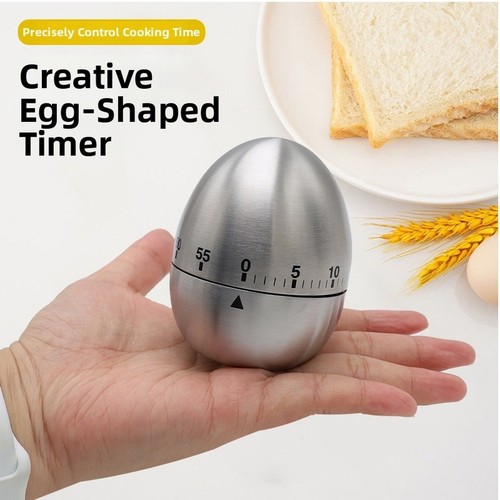 Timer uova banco - timer,