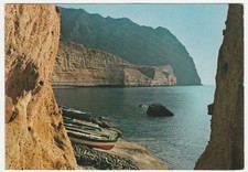 ISOLA DI SALINA - EOLIE -