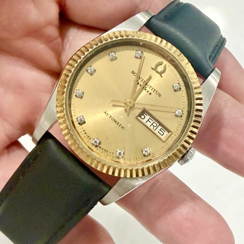 Orologio solvil titus - orologio,