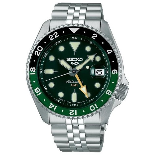 Orologio uomo automatico seiko - orologio,