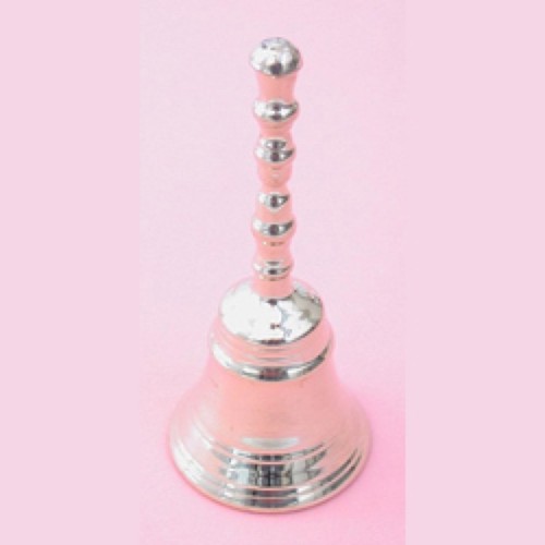 Campana campanello liscio - campanello,