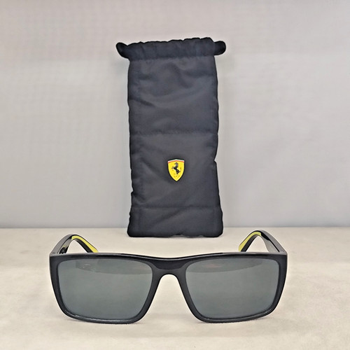Occhiali sole scuderia - occhiali,