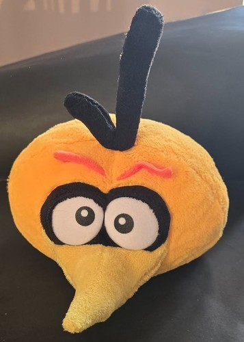 Peluche bolle gialle - peluche,
