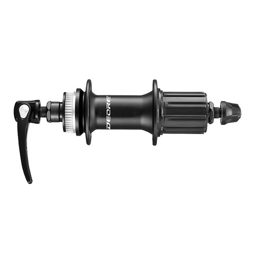 Mozzo ruota posteriore shimano - posteriore,