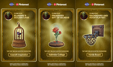 [Globale] Regalo di Gilneas +