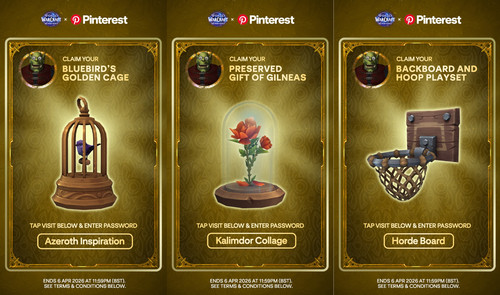 Globale regalo gilneas - [globale], di