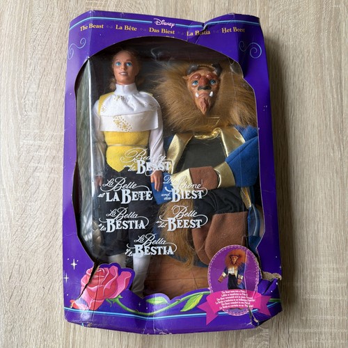Mattel disney classics - classics, la