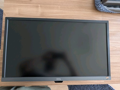 Benq el2870u led uhd - benq,