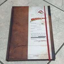 Il Diario Perduto Di Indiana