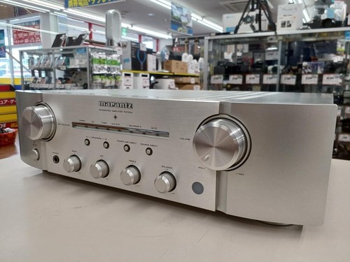 Amplificatore integrato