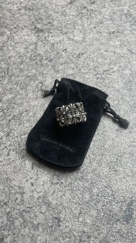 Chrome hearts cemetery - chrome,