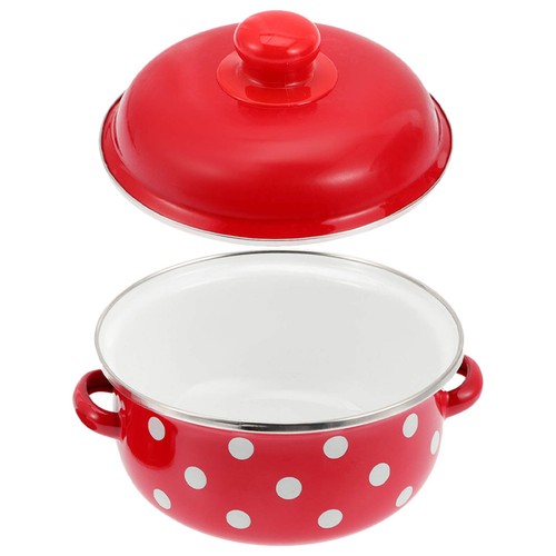 Casseruola con coperchio latte - coperchio,