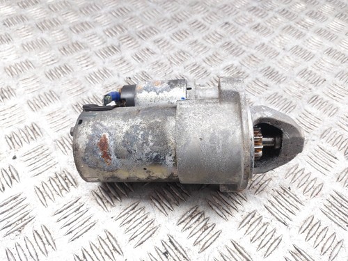 Motorino avviamento kia - motorino,