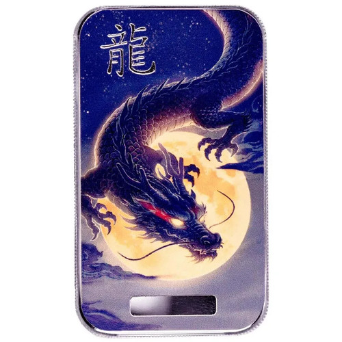 Scottsdale mint dragon - scottsdale,