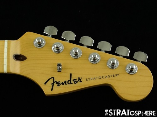Fender standard stratocaster - standard,