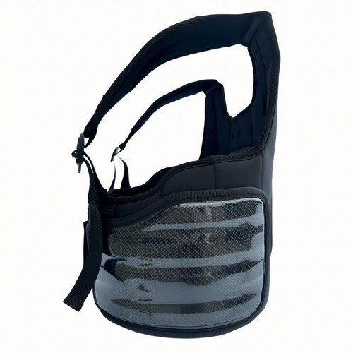 Gilet protettivo kart - gilet,