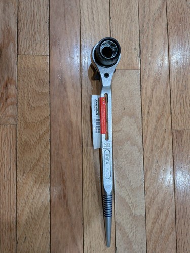 Chiave cricchetto super tool - chiave, a