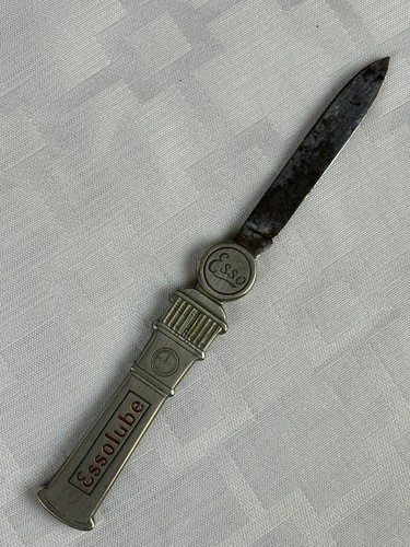 Coltello pieghevole frutta