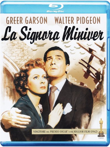 Blu ray signora - blu-ray,